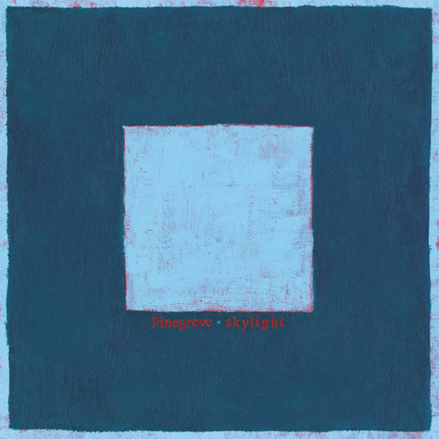 Pinegrove LP Vinyl - Skylight (Blk)