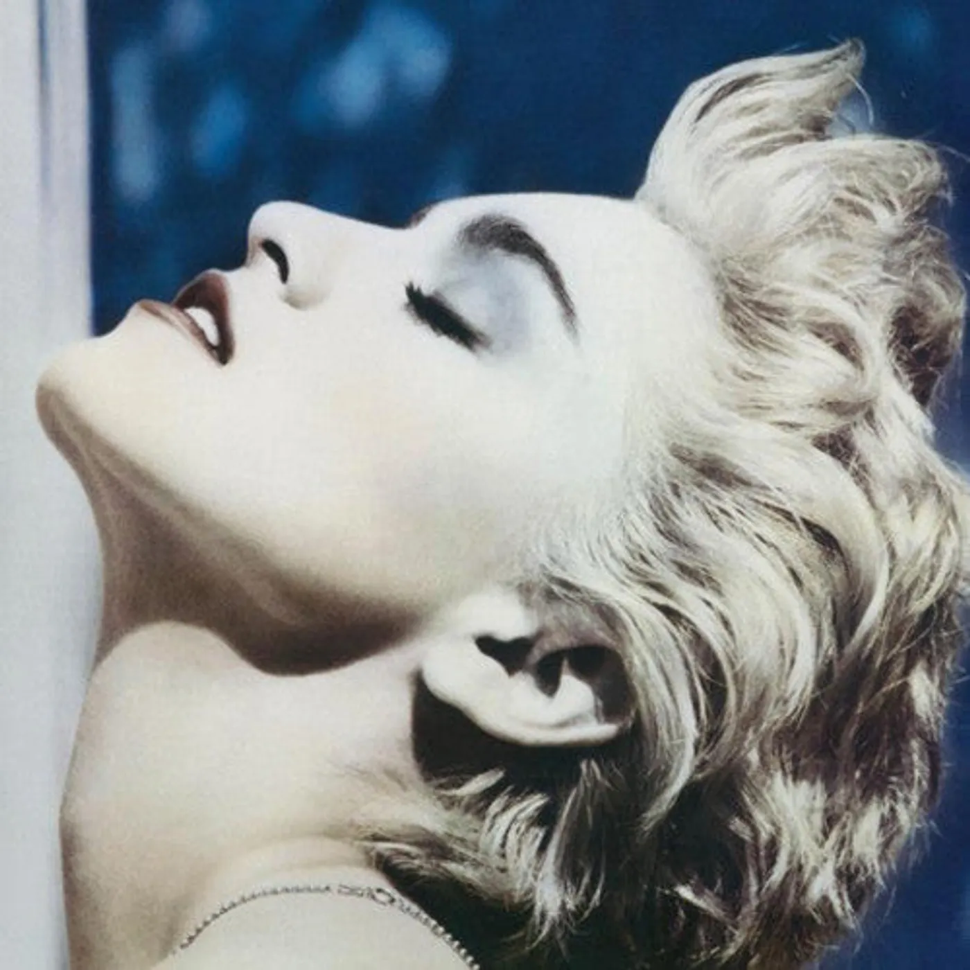 Madonna LP Vinyl - True Blue (Ogv)