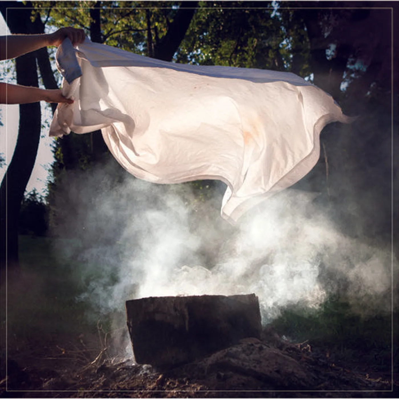 Pianos Become The Teeth LP Vinyl - Keep You