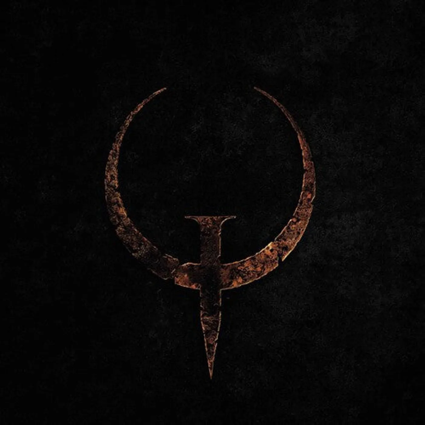 Nine Inch Nails (Ogv) LP Vinyl - Quake (Ogv)