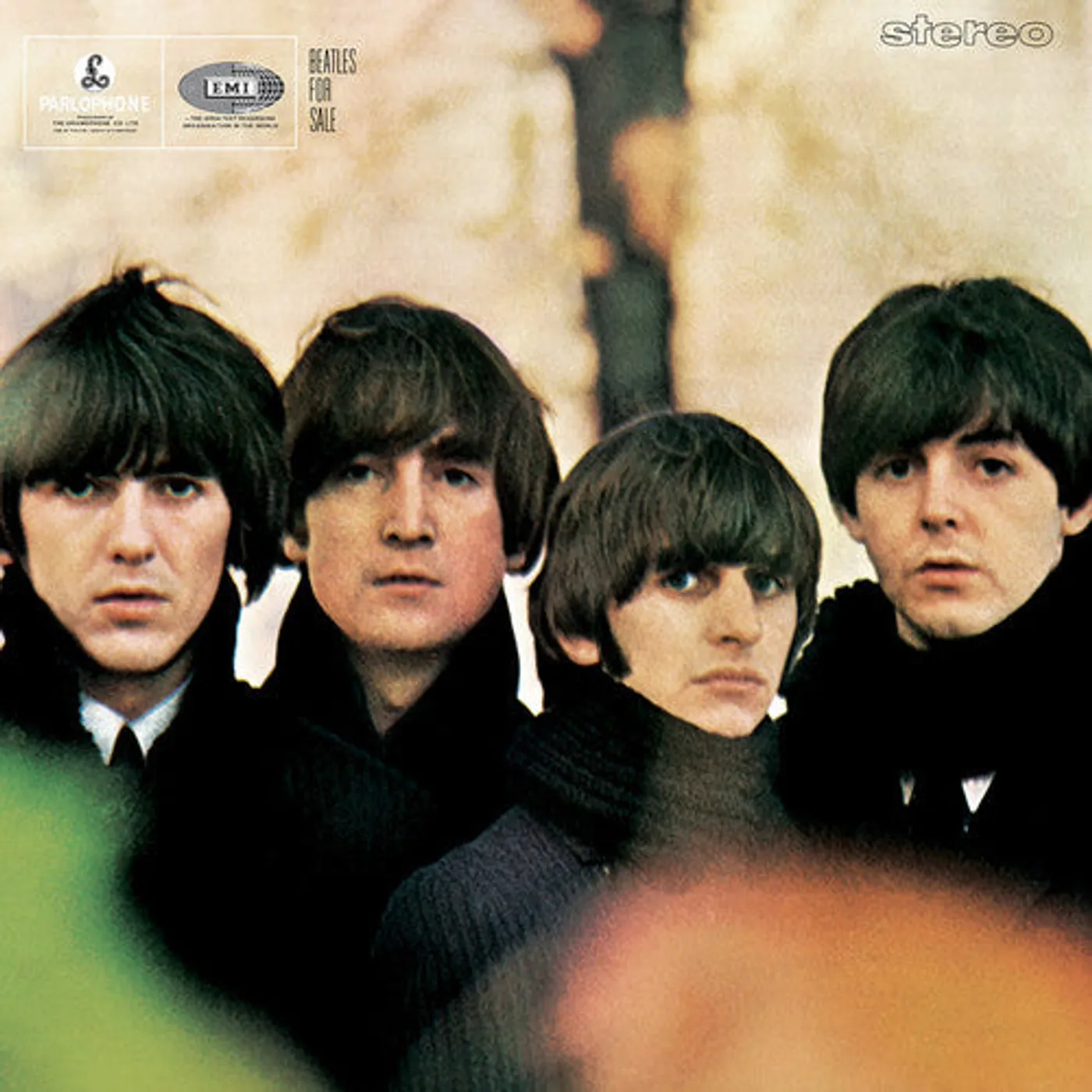 The BeatlesLP Vinyl - Beatles For Sale (Ogv) (Rmst) (Reis)