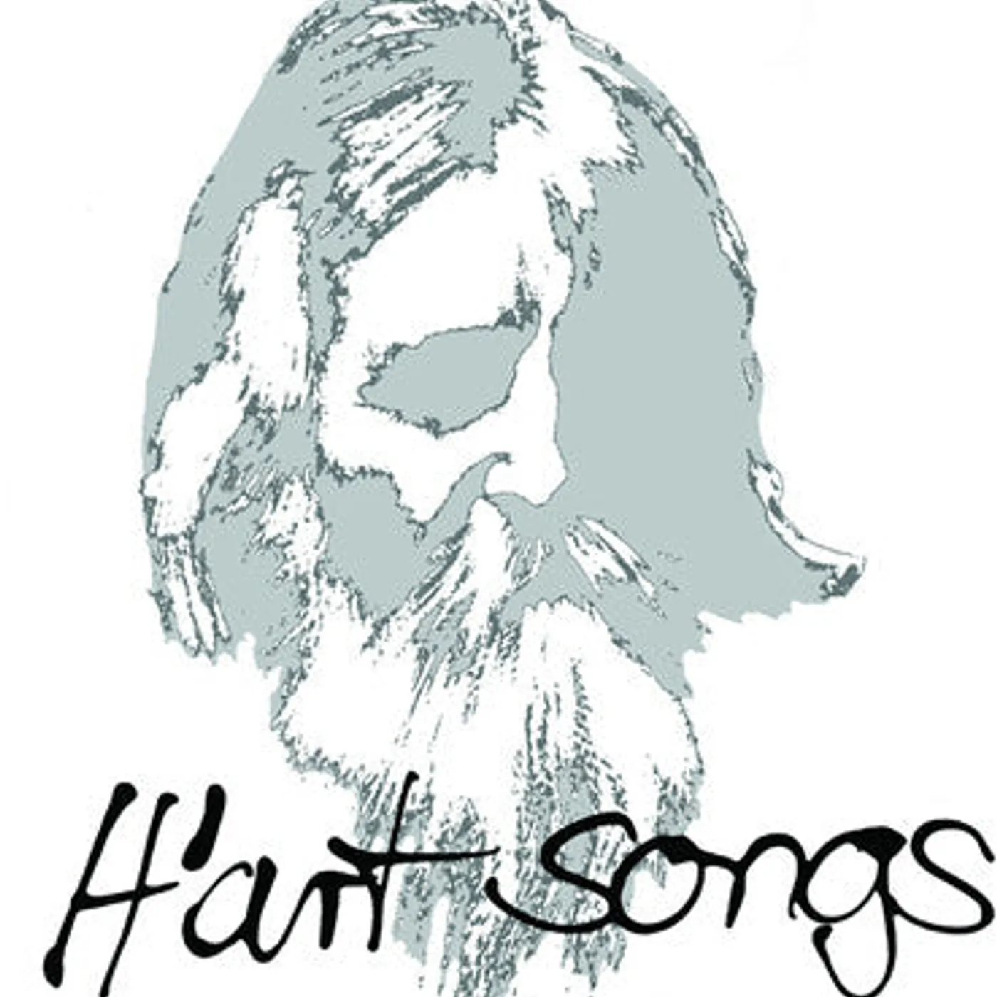 Moondog LP Vinyl - H'Art Songs