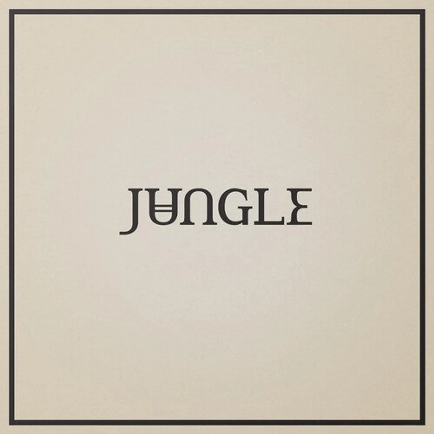 Jungle LP Vinyl - Loving In Stereo (Gate Fold)