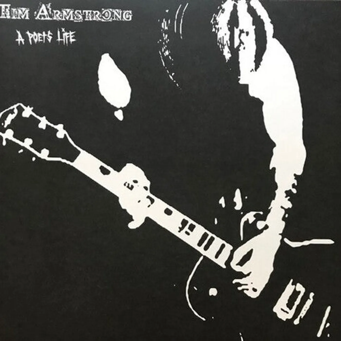 Tim Armstrong LP Vinyl - Poet'S Life