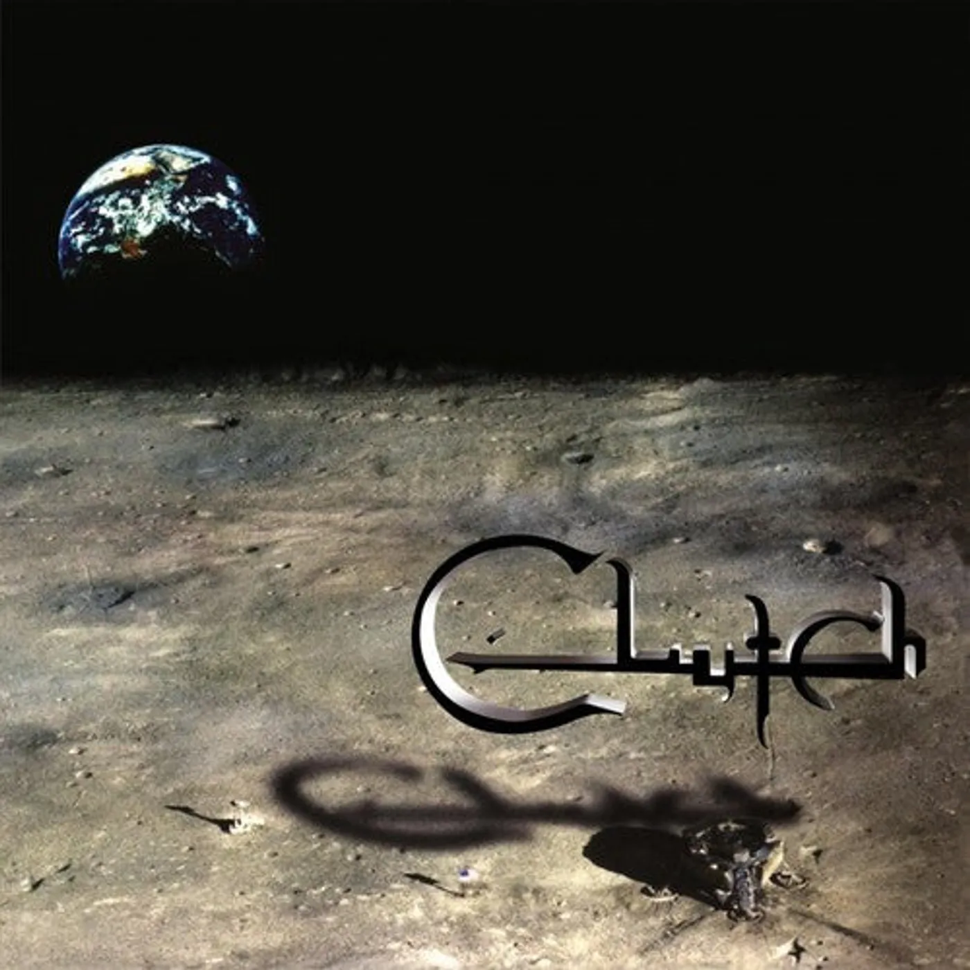 Clutch LP Vinyl - Clutch (Hol)