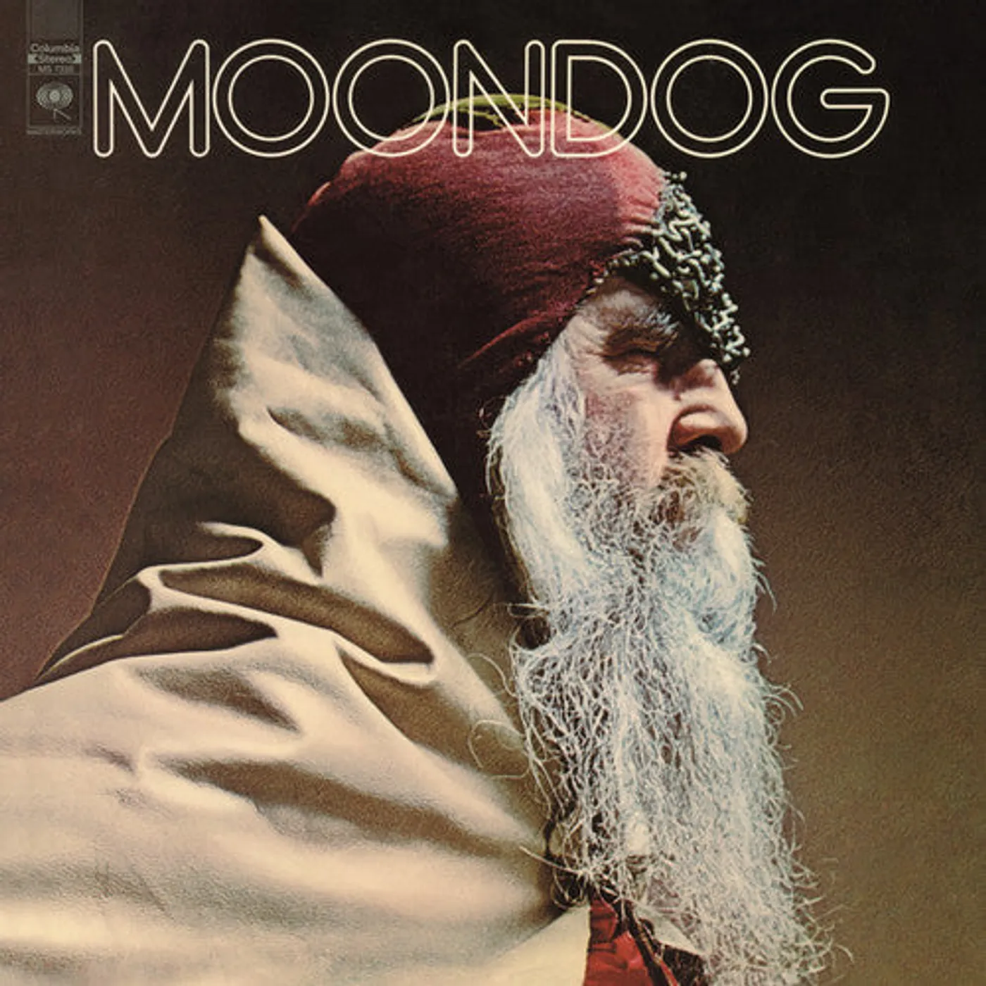 洋楽 moondog Moondog Vinyl Record