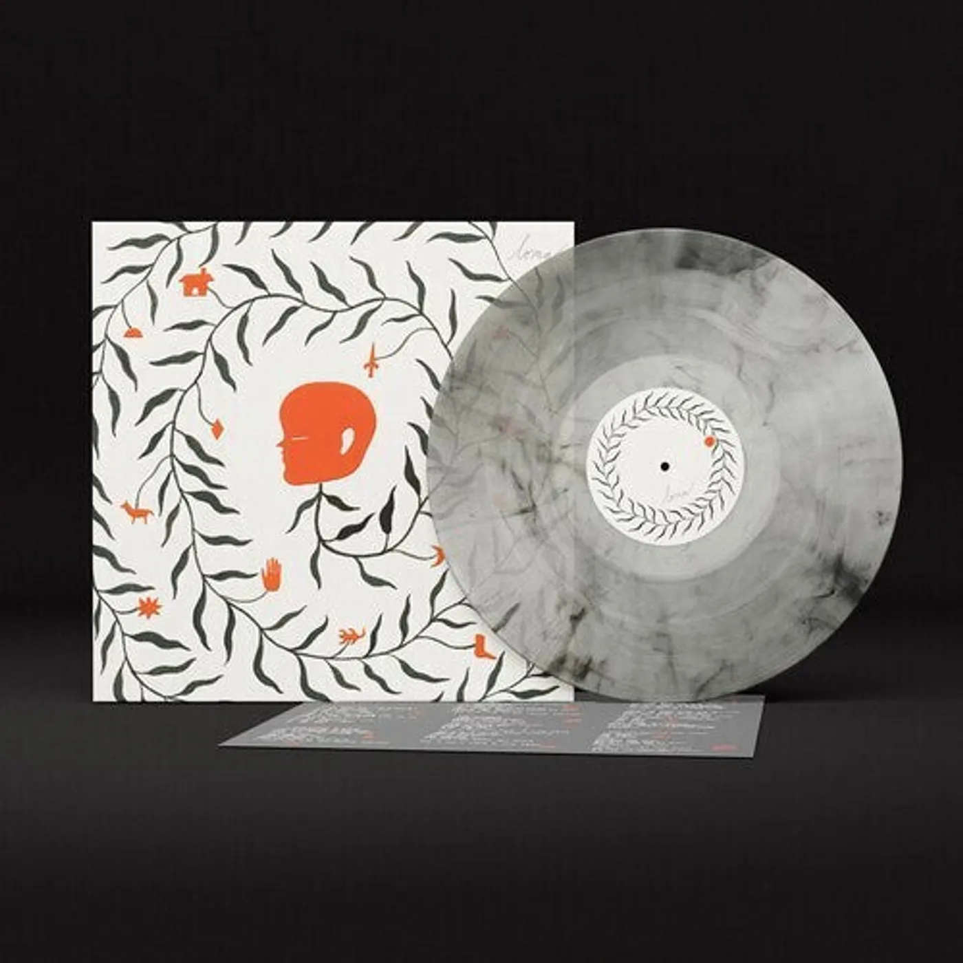 Loma LP Vinyl - How Will I Live Without A Body (Colv) (Cvnl)