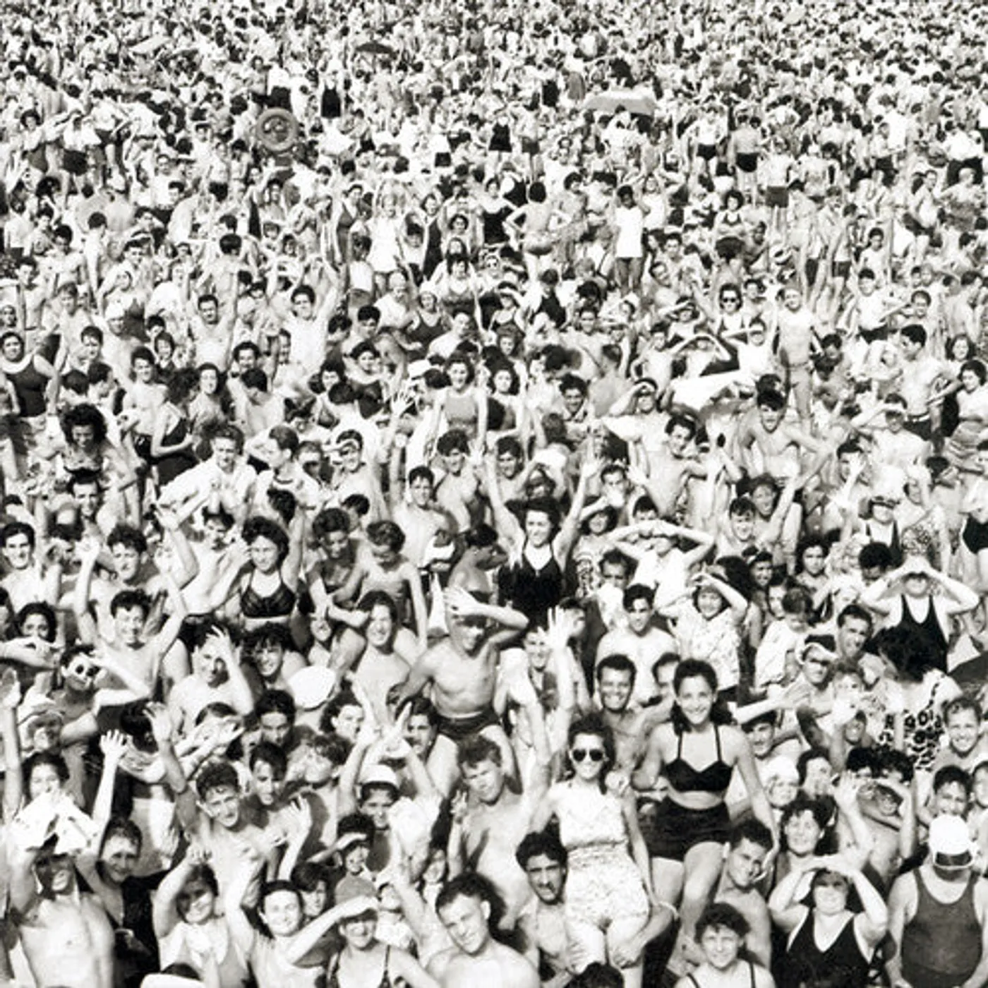 George Michael LP Vinyl - Listen Without Prejudice (Ogv)
