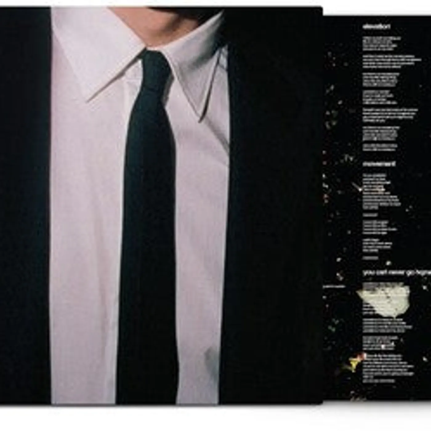Dare LP Vinyl - What'S Wrong With New York