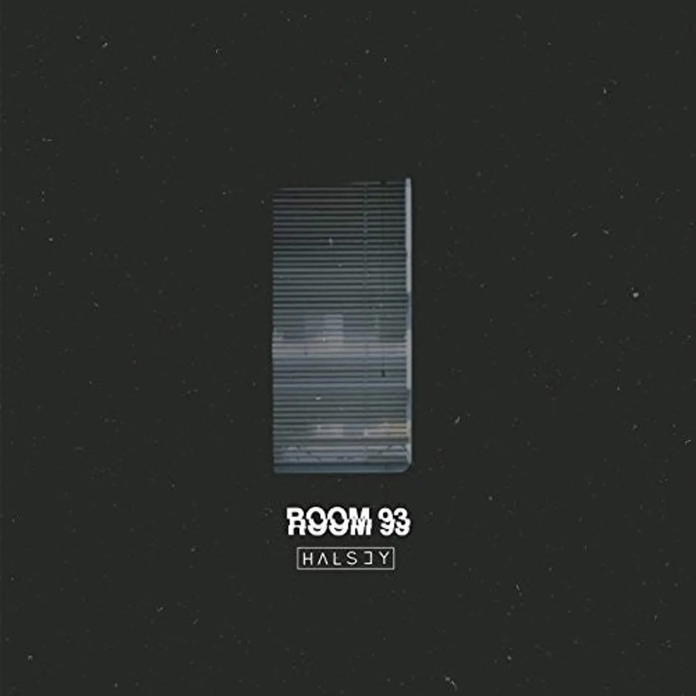Halsey LP Vinyl - Room 93 (Ep)