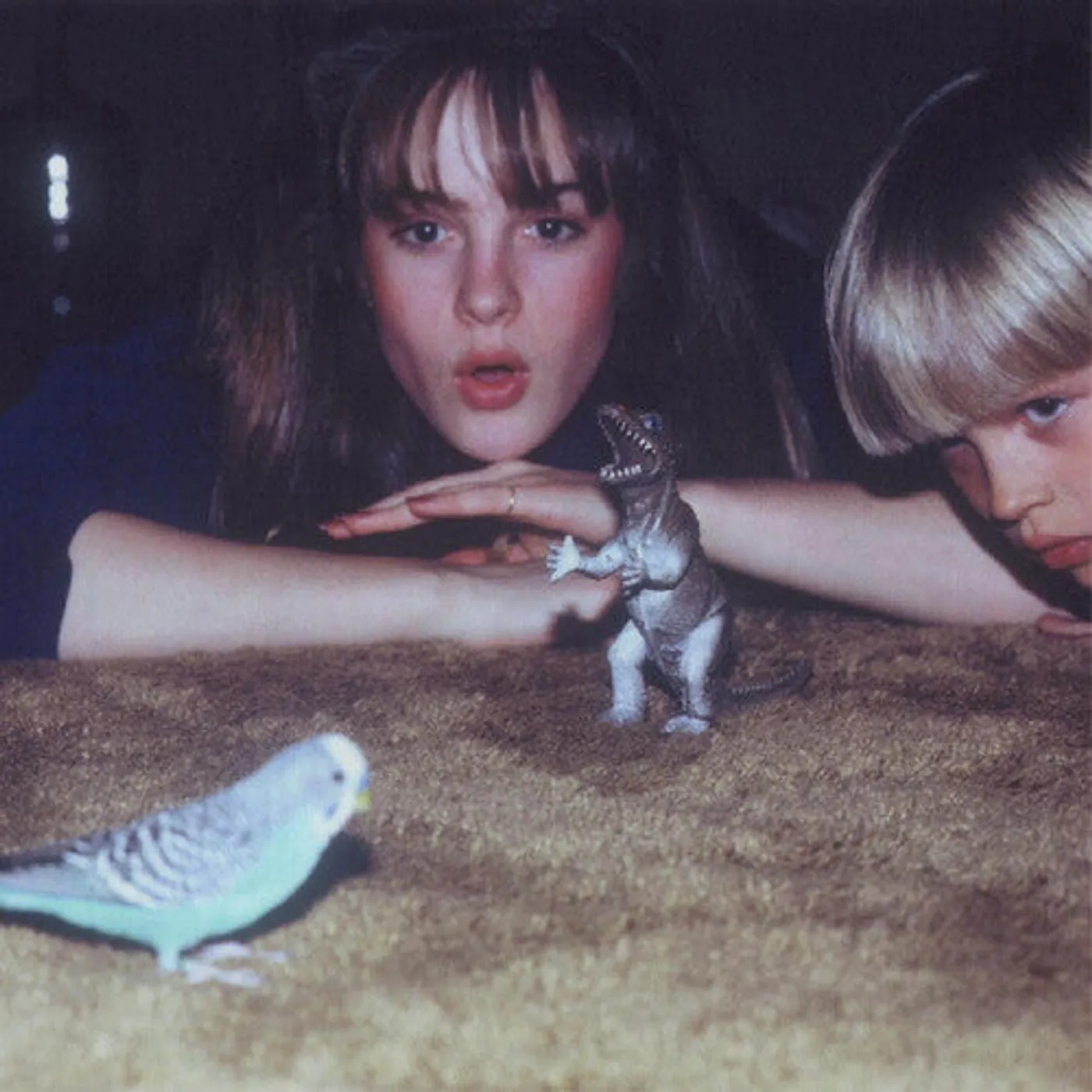 Big Thief LP Vinyl - Masterpiece