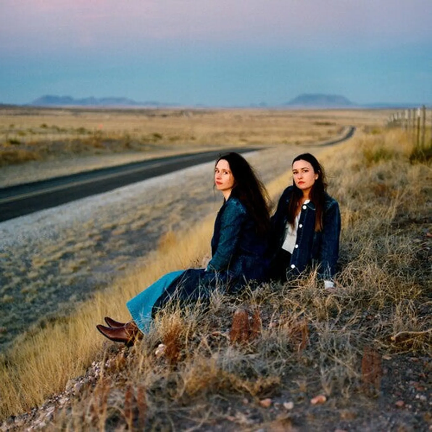 Plains LP Vinyl - I Walked With You A Ways