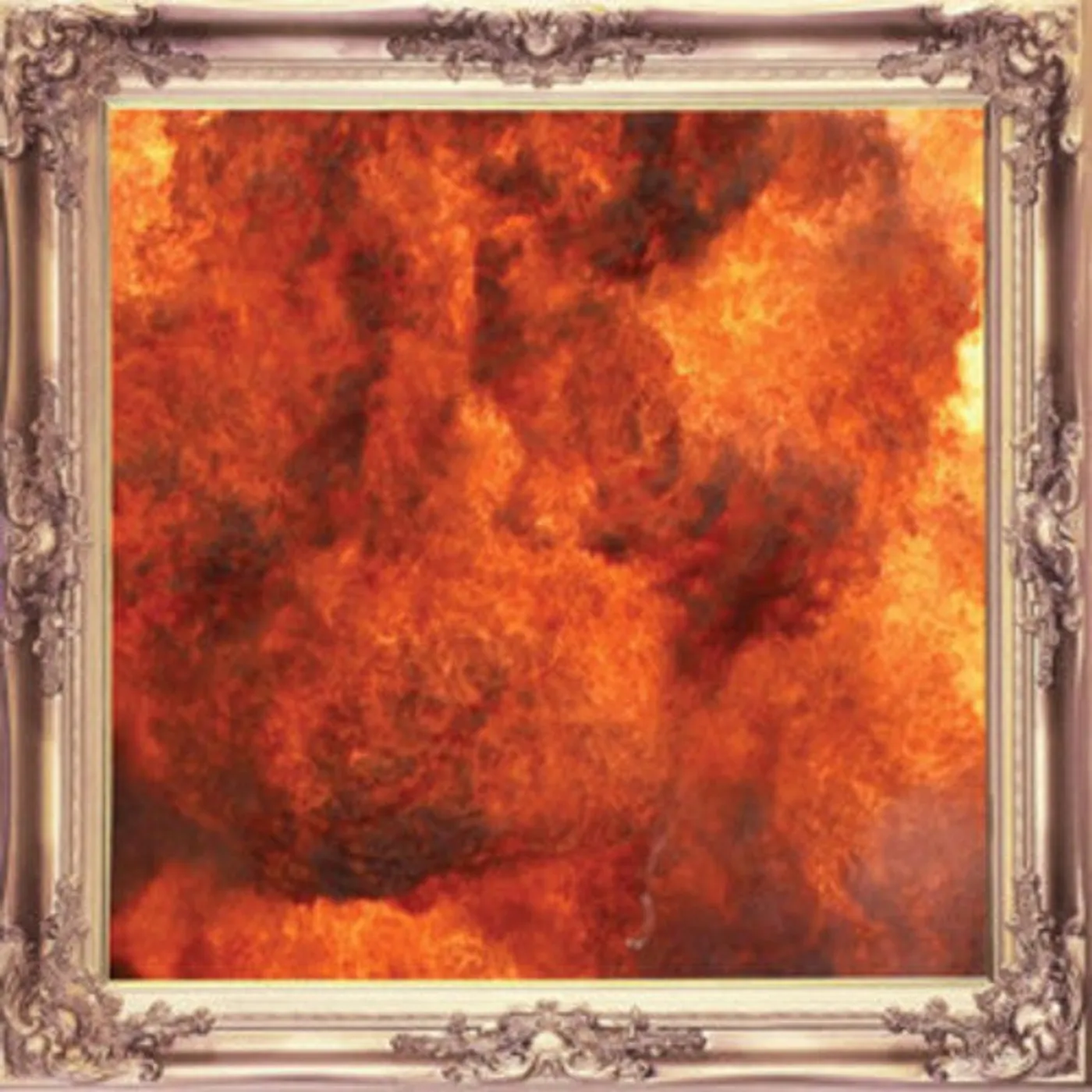 Kid Cudi LP Vinyl - Indicud