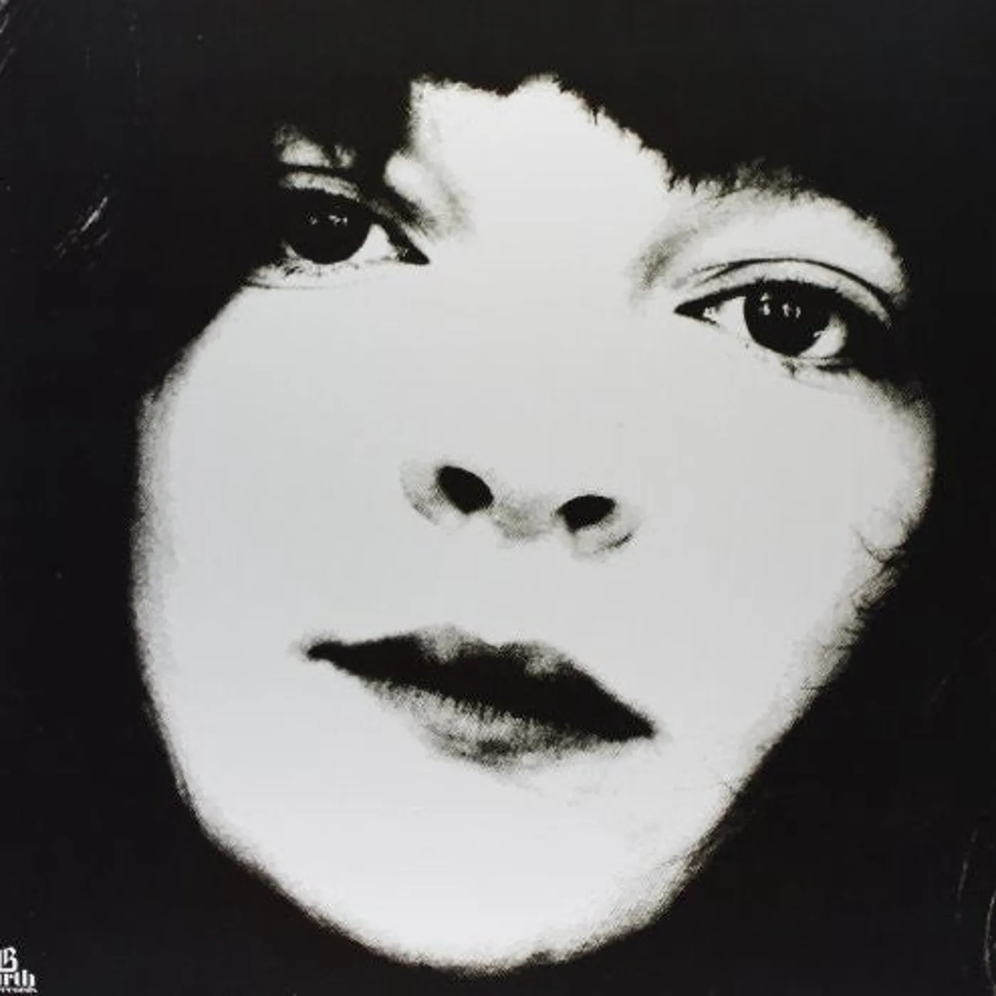 Jessica Pratt LP Vinyl - Jessica Pratt