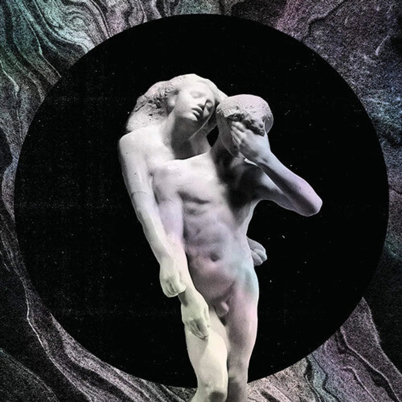 Arcade Fire LP Vinyl - Reflektor (Gate Fold) (Ogv)