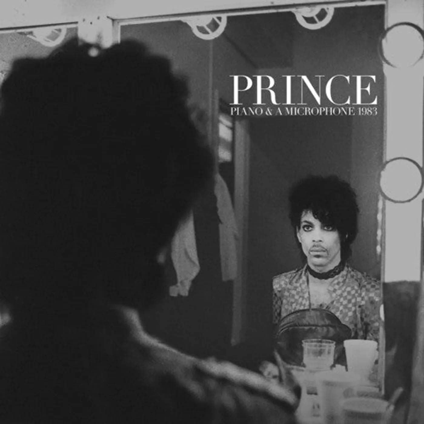 Prince LP Vinyl - Piano & A Microphone 1983 (Ogv)