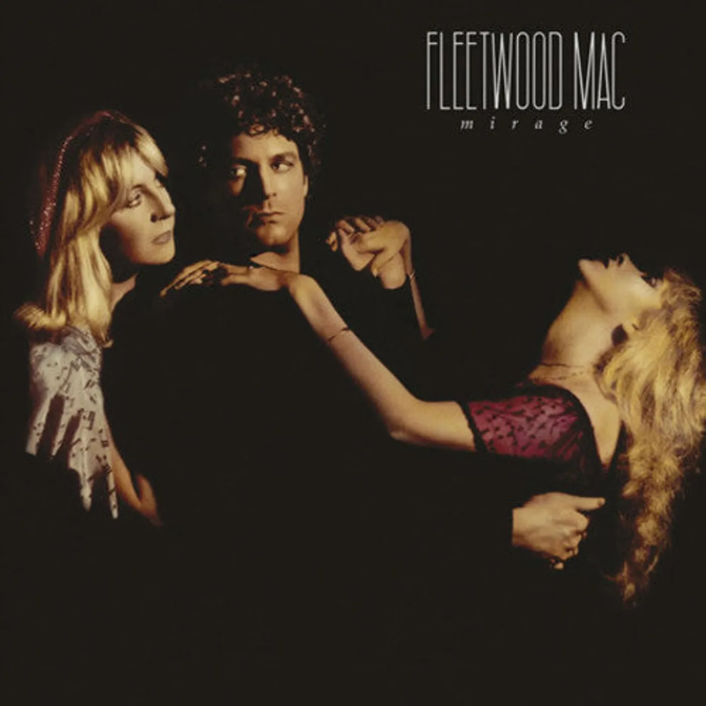 Fleetwood Mac LP Vinyl - Mirage