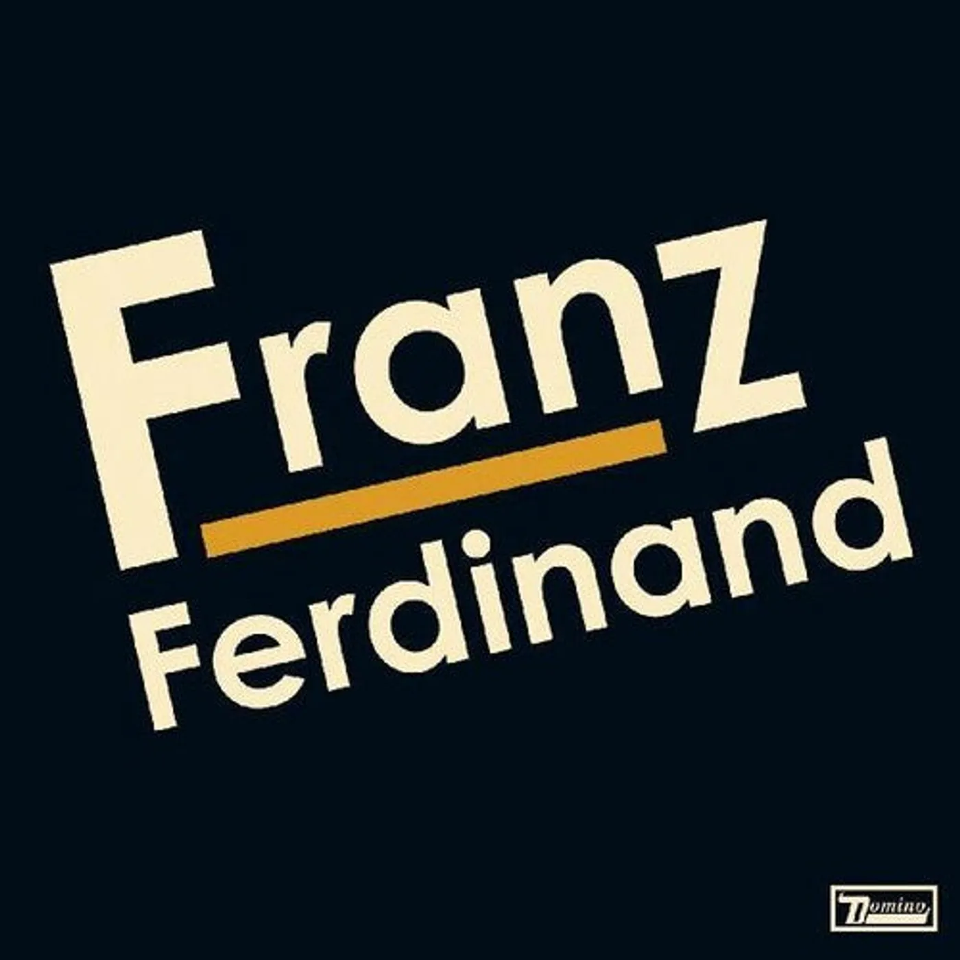 Franz Ferdinand LP Vinyl - Franz Ferdinand (Dlcd)
