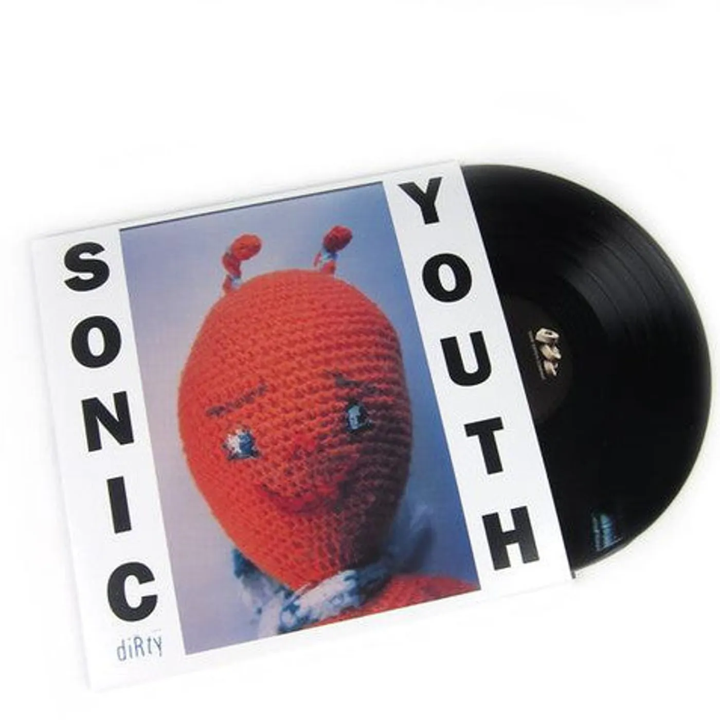 Sonic Youth LP Vinyl - Dirty