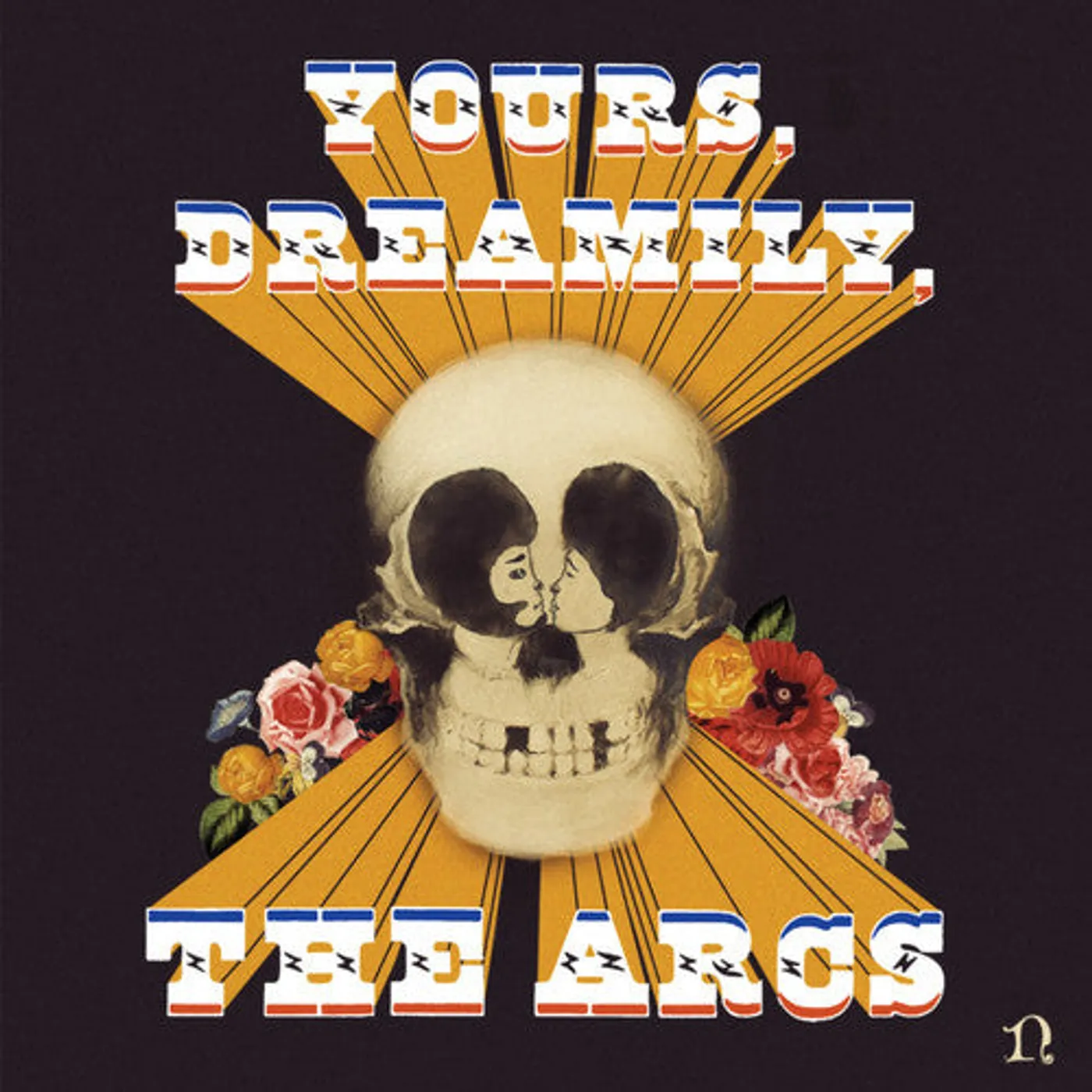 Arcs LP Vinyl - Yours Dreamily