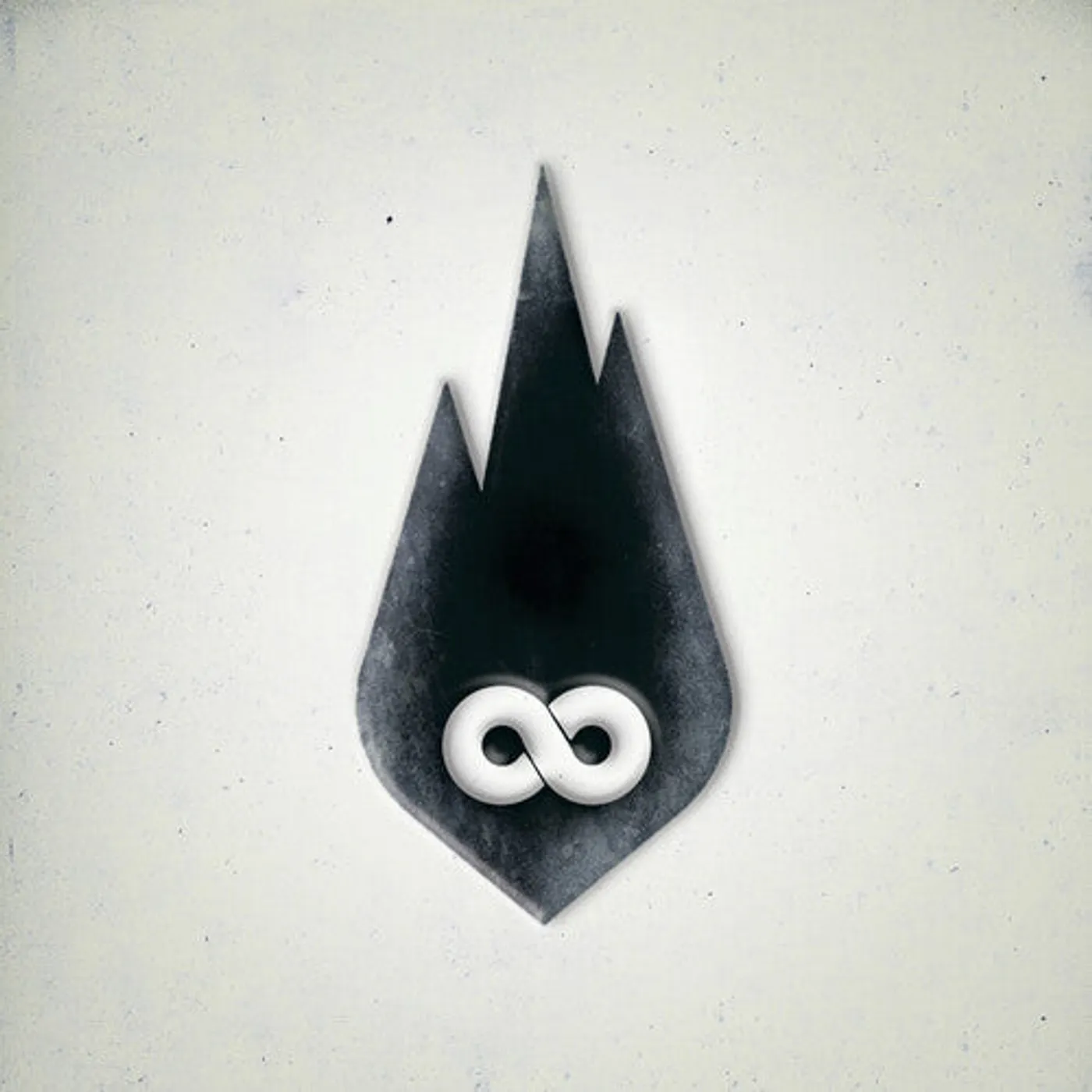 Thousand Foot Krutch LP Vinyl - End Is Where We Begin Reignited