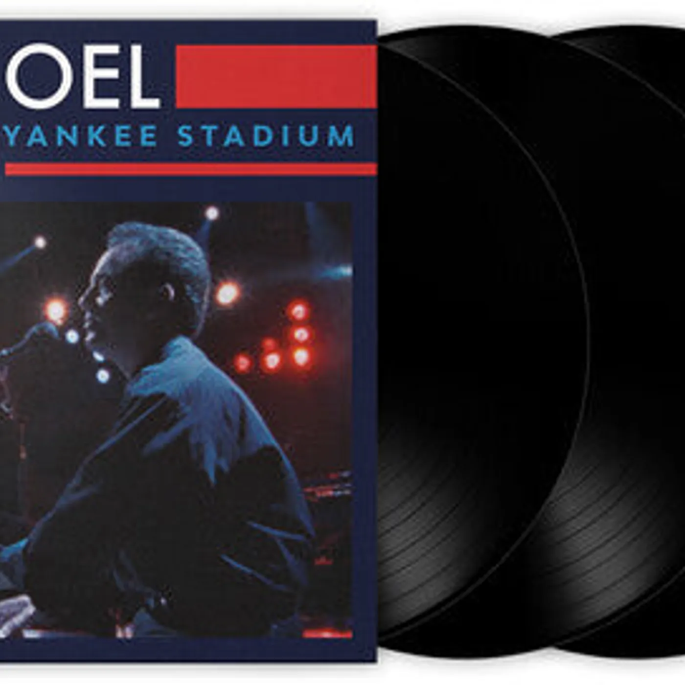 Billy Joel LP Vinyl - Live At Yankee Stadium (Gate Fold) (Ofv)