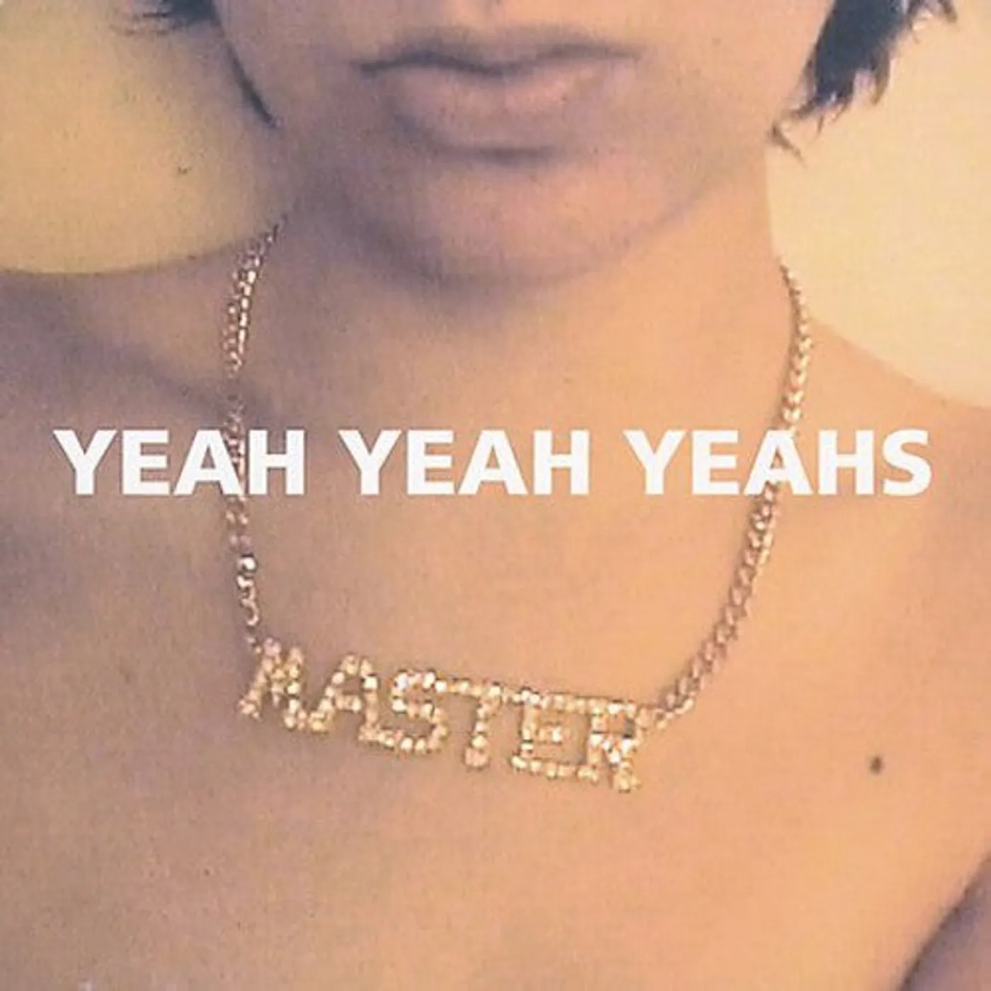 Yeah Yeah Yeahs LP Vinyl - Yeah Yeah Yeahs (Ep)