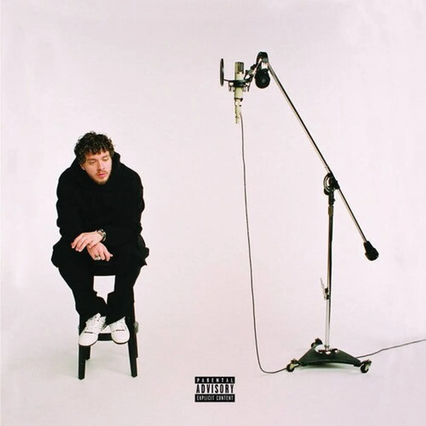 Jack Harlow LP Vinyl - Come Home The Kids Miss You