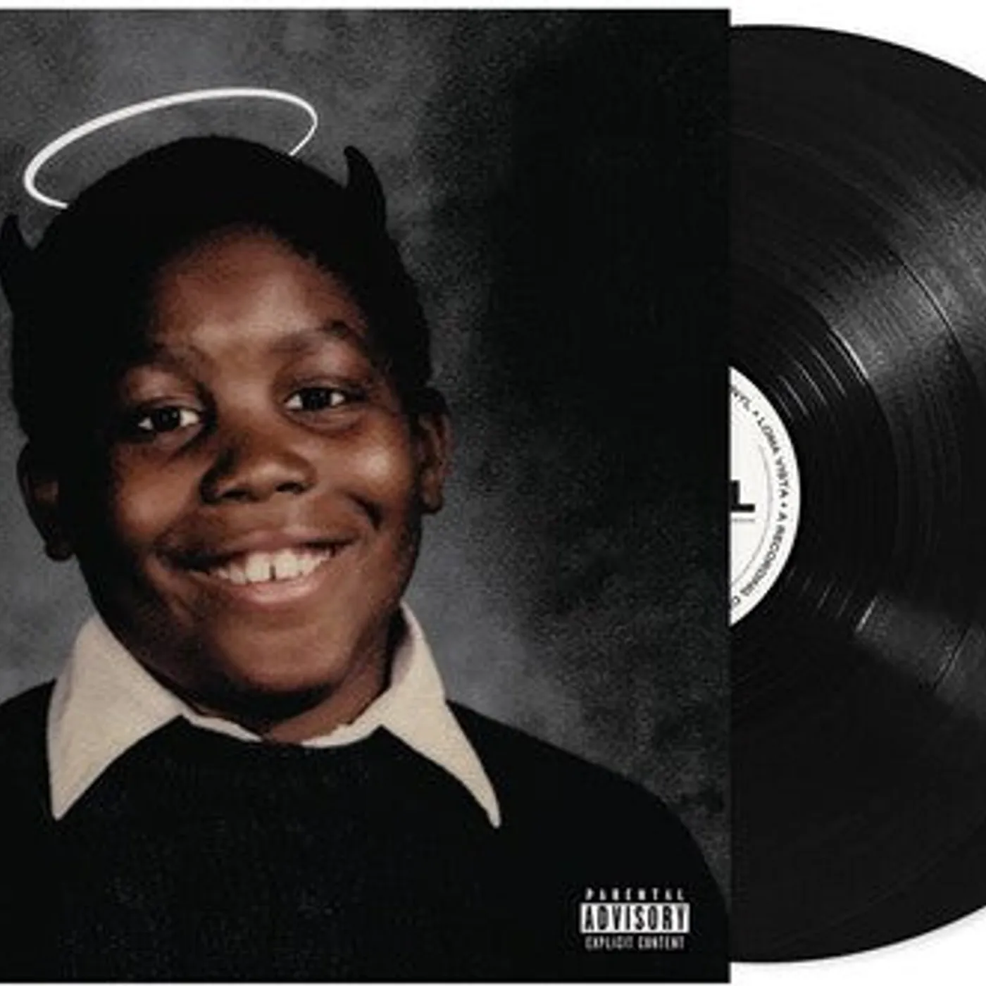 Killer Mike LP Vinyl - Michael