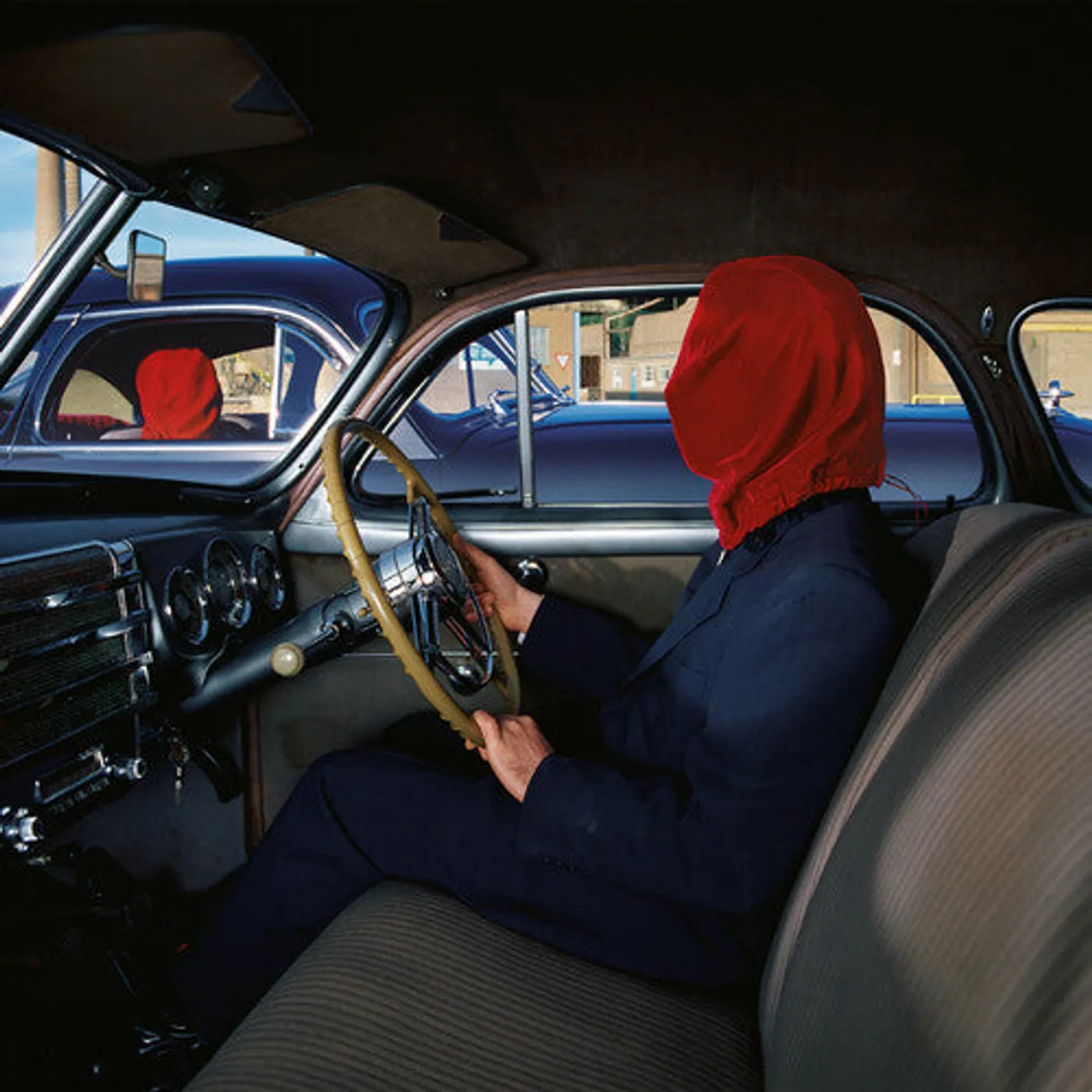 The Mars Volta LP Vinyl - Frances The Mute