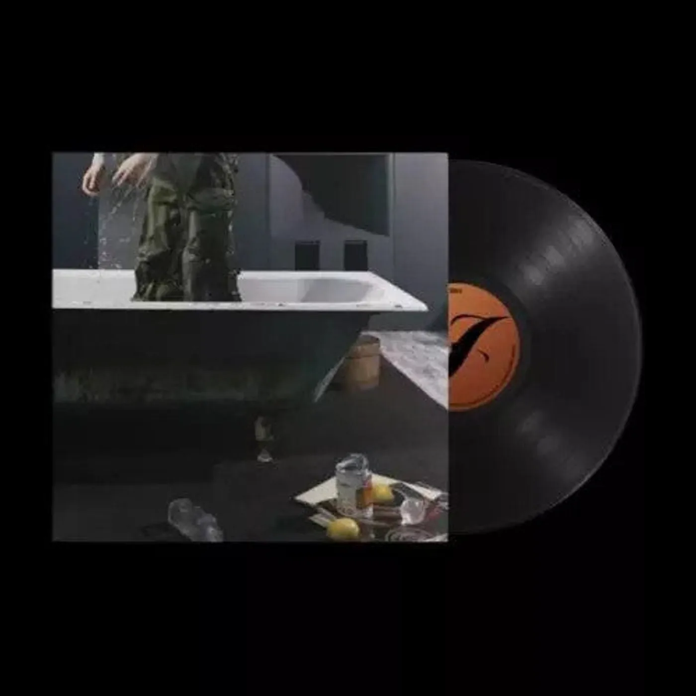 BTS RM INDIGO LP VINYL アナログ レコード BTS RM INDIGO LP VINYL 新品 アナログ レコード