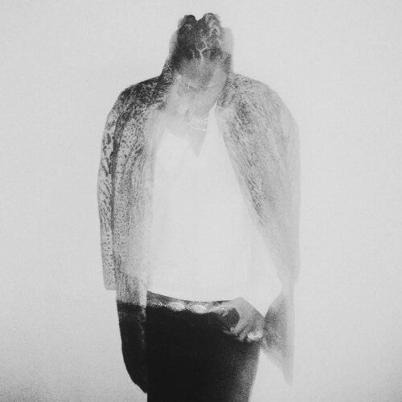 Future LP Vinyl - Hndrxx