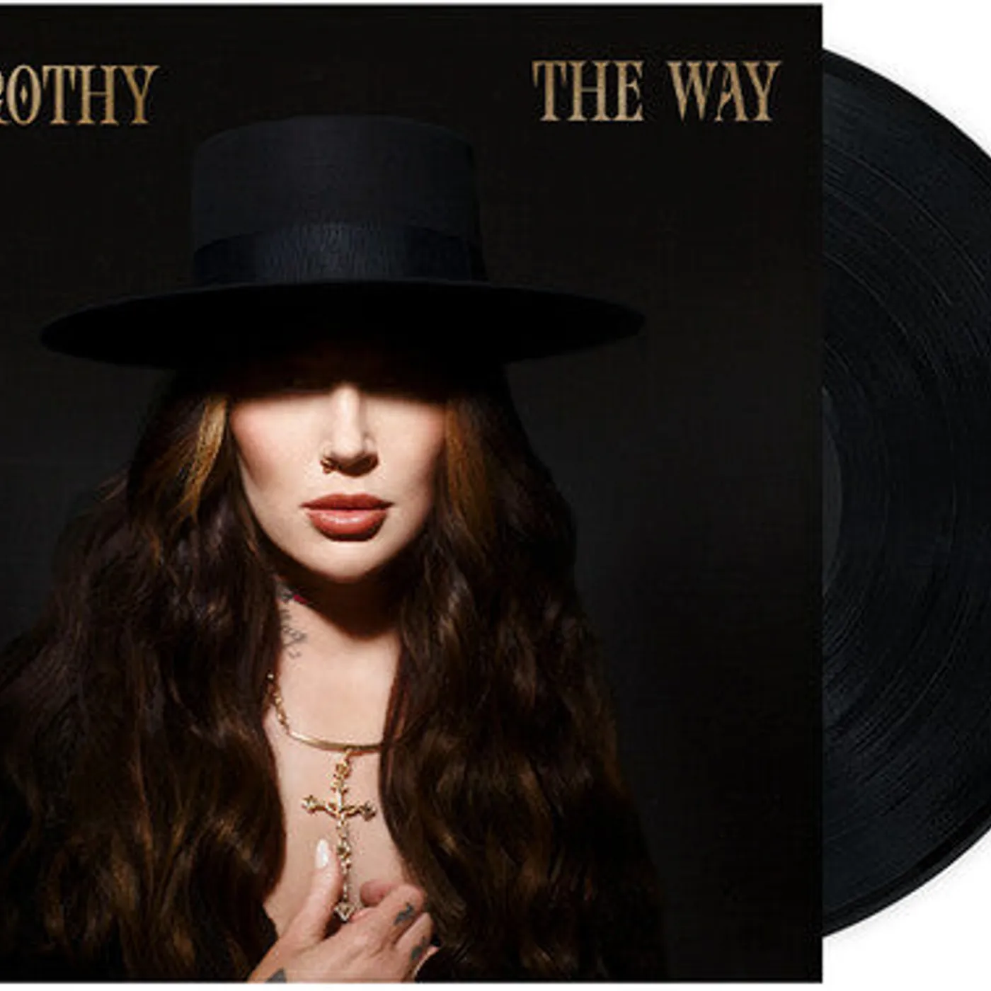 Dorothy LP Vinyl - Way
