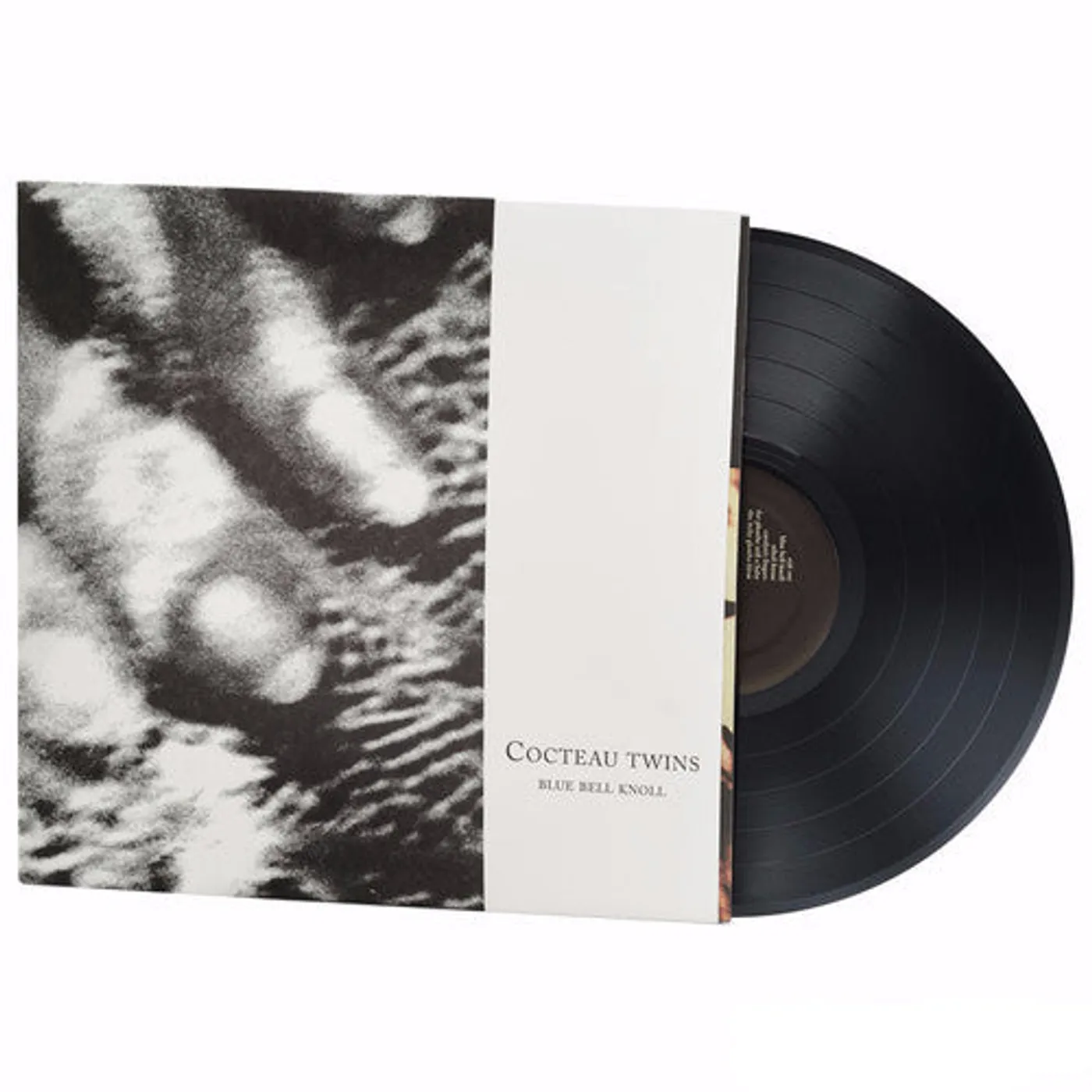 Cocteau Twins LP Vinyl - Blue Bell Knoll (Ogv) (Dlcd)