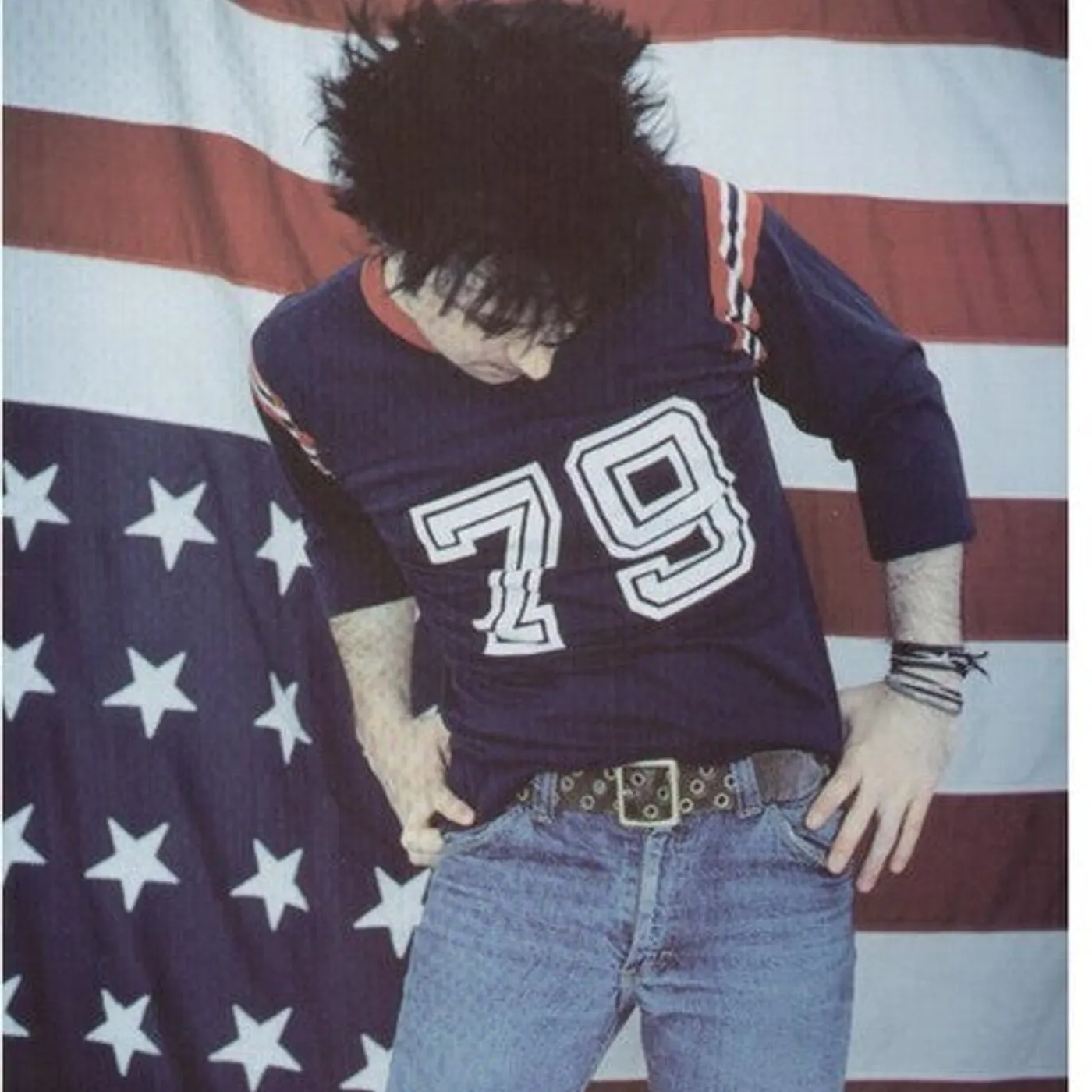 Ryan Adams LP Vinyl - Gold