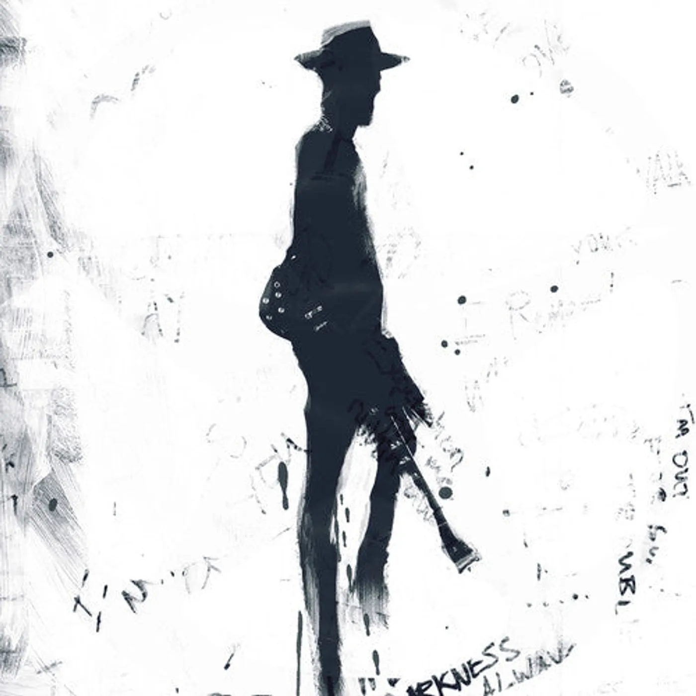 Gary Clark Jr. LP Vinyl - This Land