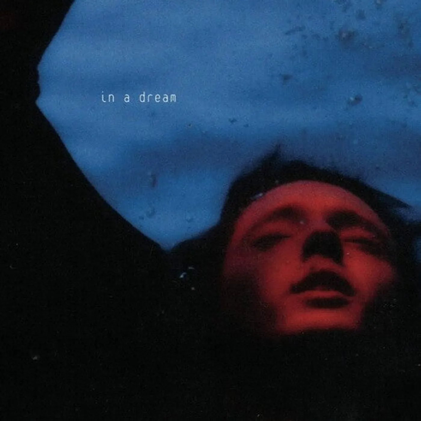 Troye Sivan LP Vinyl - In A Dream (Blue) (Colv) (Spla)