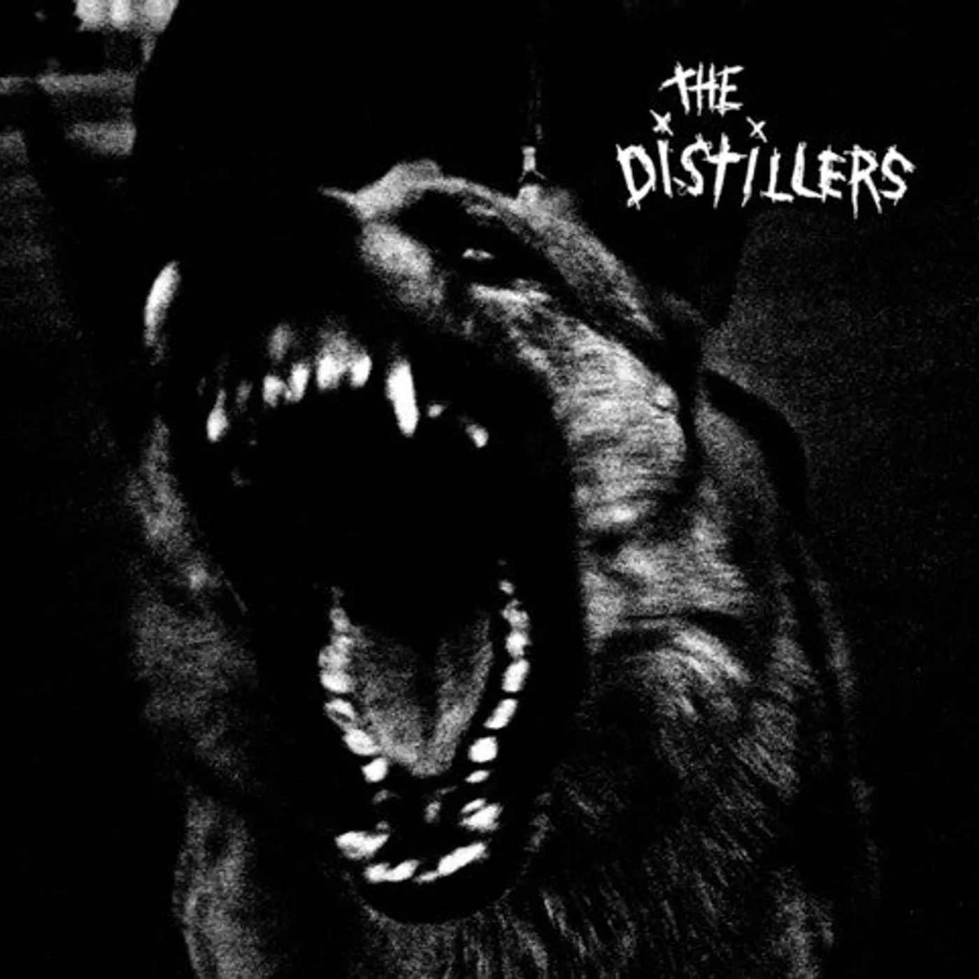 The Distillers LP Vinyl - Distillers - Purple/Pink Swirl (Pnk) (Purp)