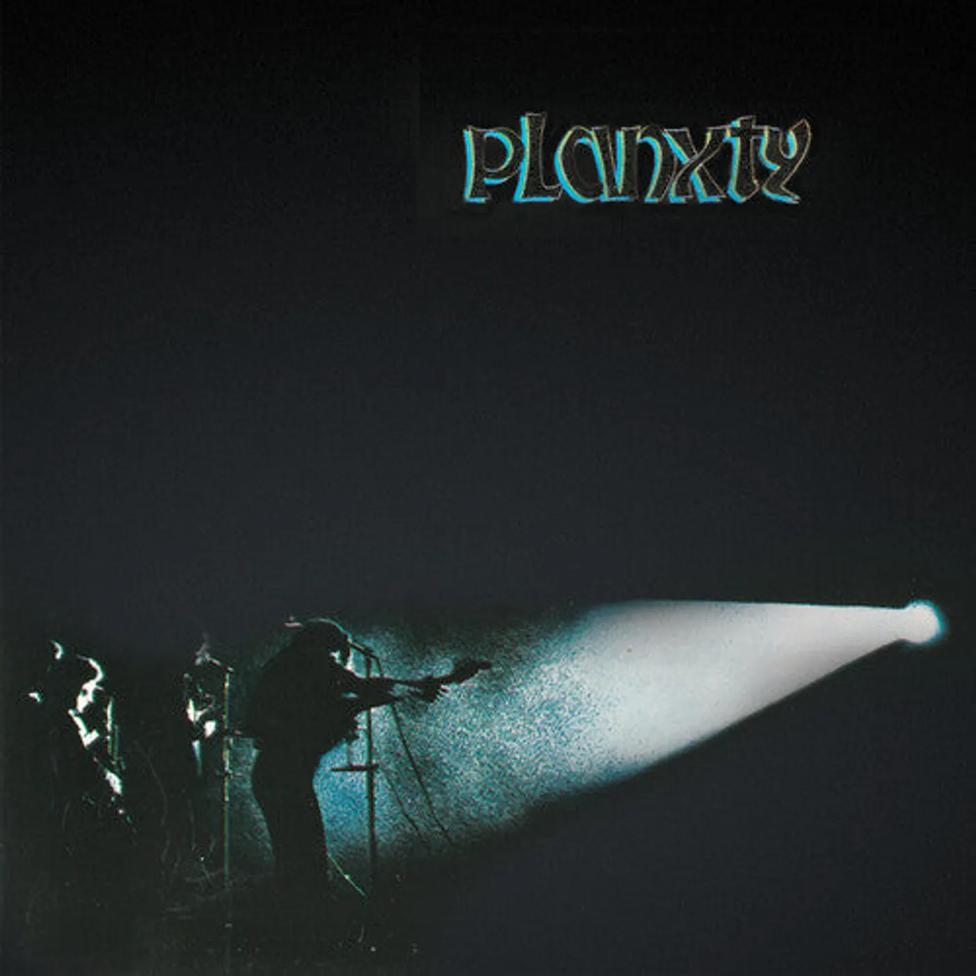 Planxty LP Vinyl - Planxty