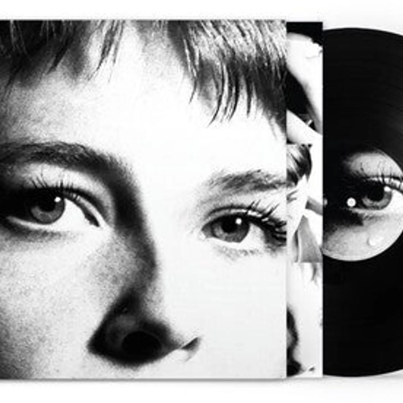 Maggie Rogers LP Vinyl - Surrender