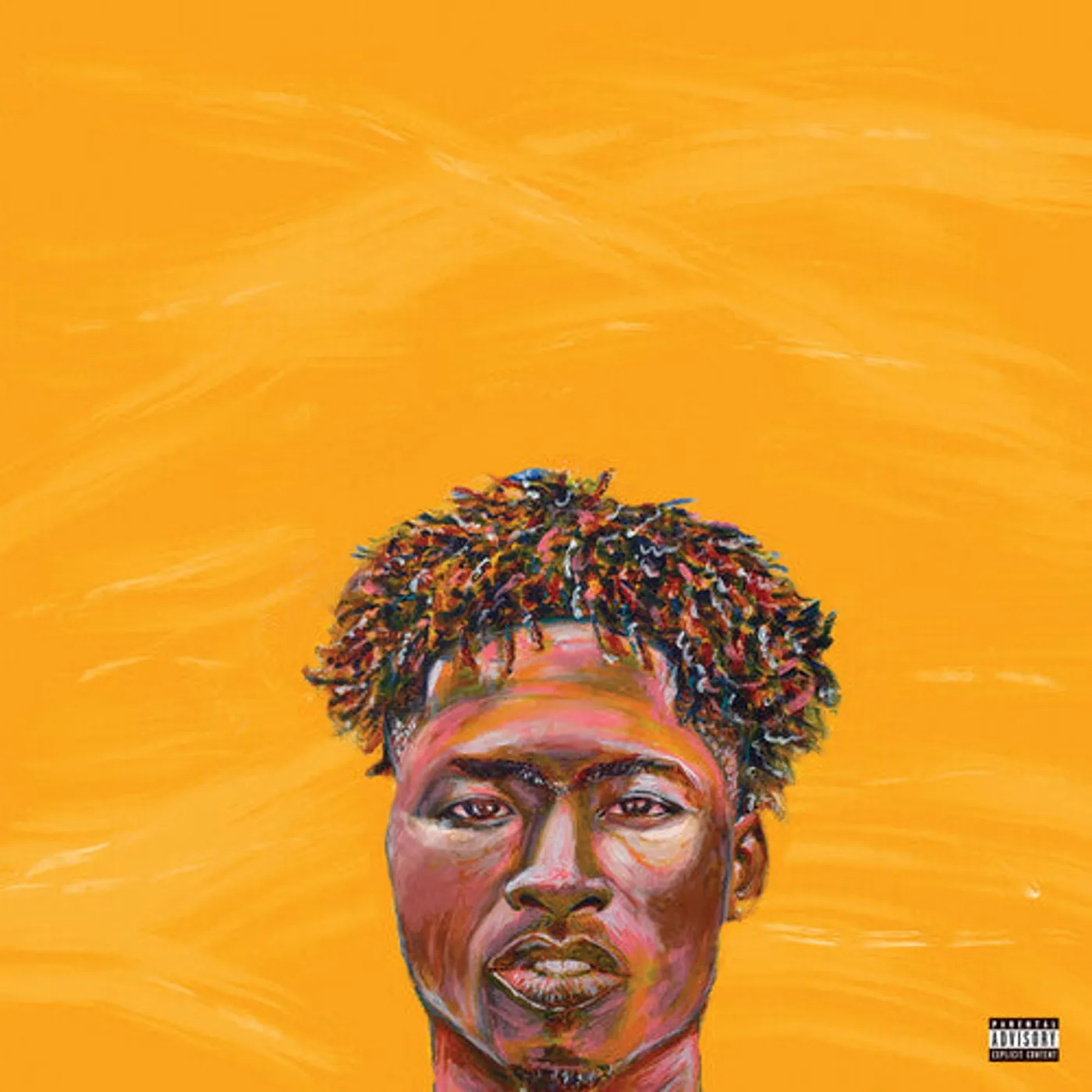 Lucky Daye LP Vinyl - Painted (Dlx) (Ofv)