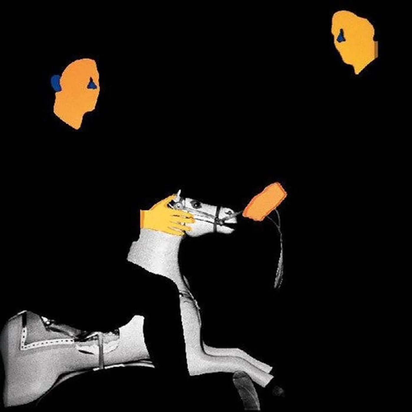 Mgmt LP Vinyl - Loss Of Life (Gate Fold) (Ofgv)