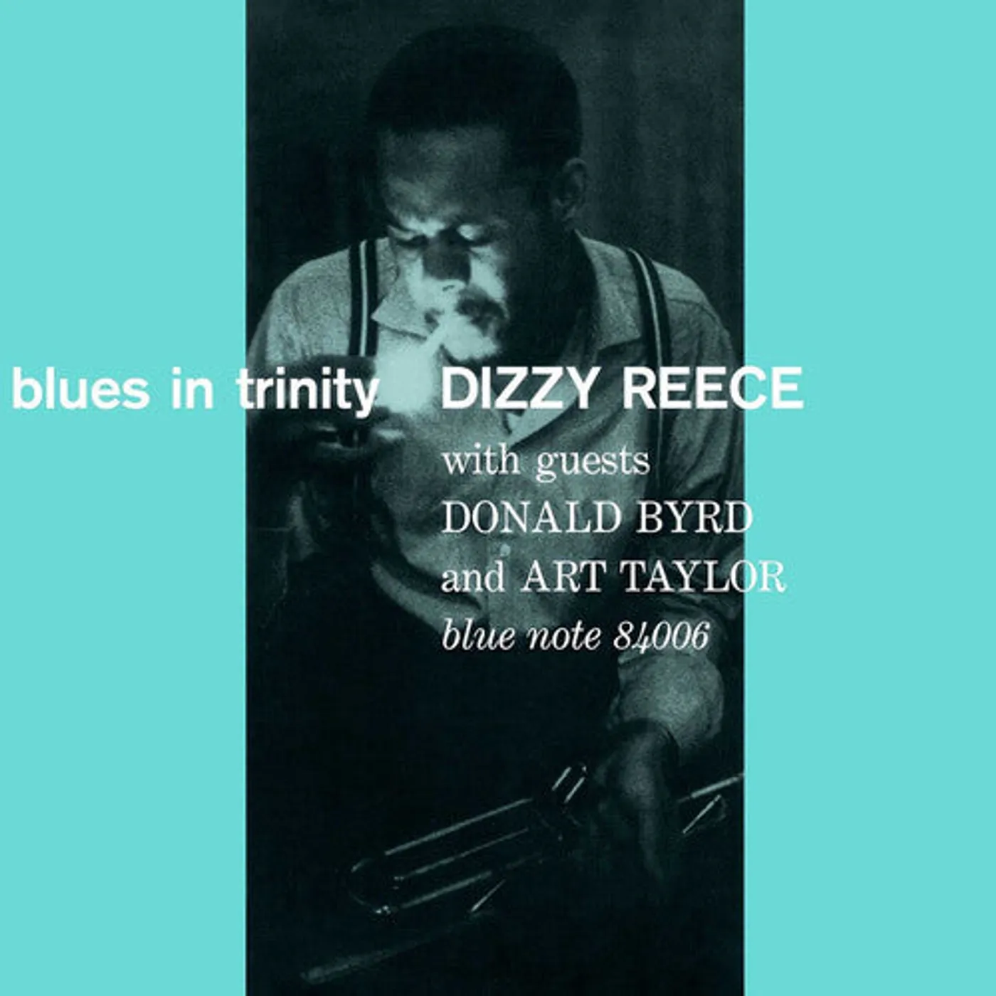 Dizzy Reece Star Bright Vinyl Record