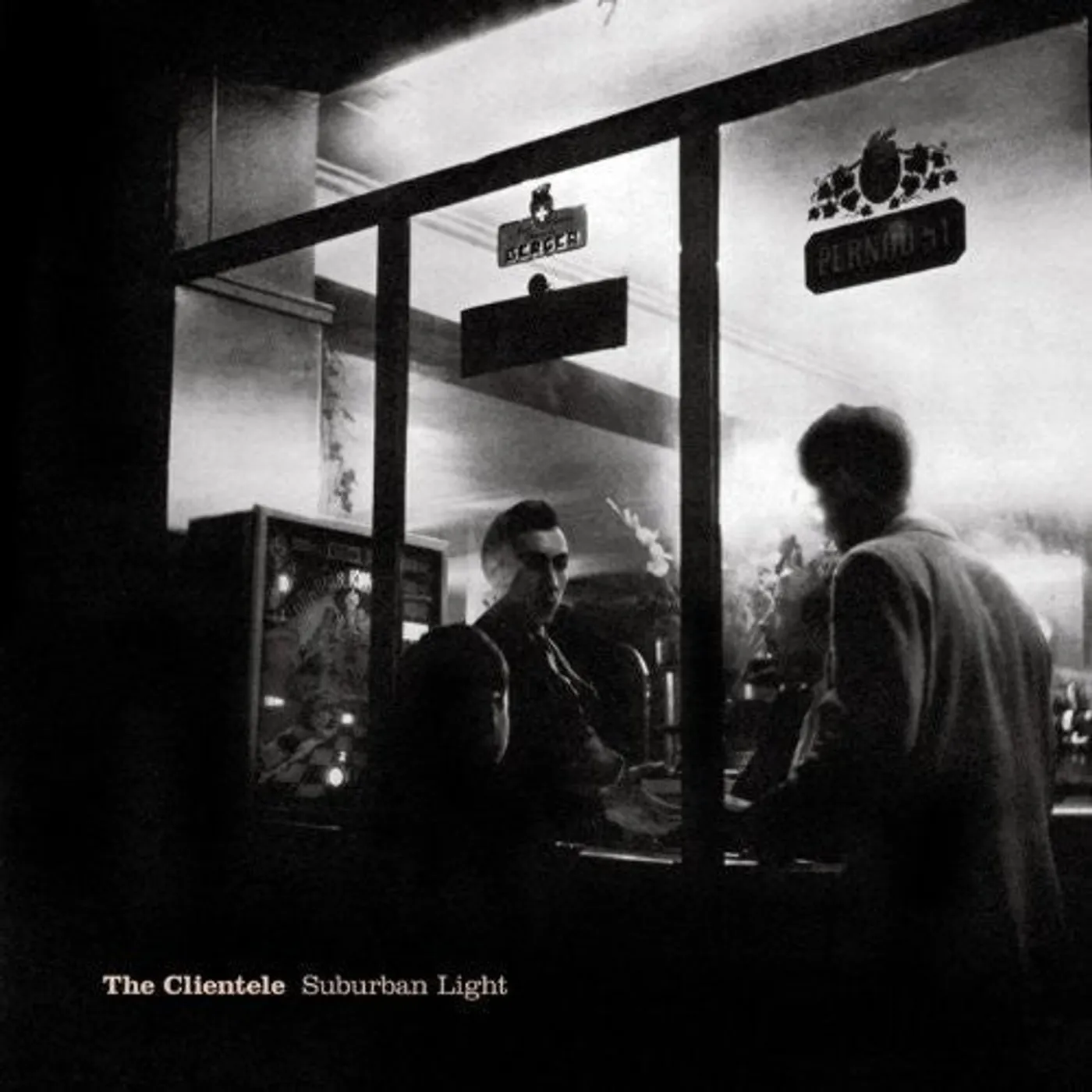 The Clientele LP Vinyl - Suburban Light (Bonus Cd) (Dlcd) (Reis)