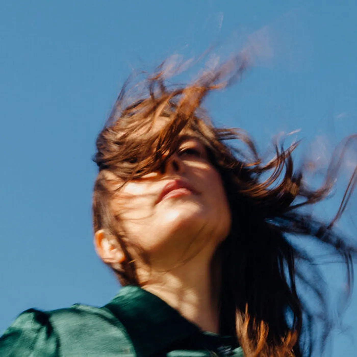 Madi Diaz LP Vinyl - Weird Faith (Gate Fold)