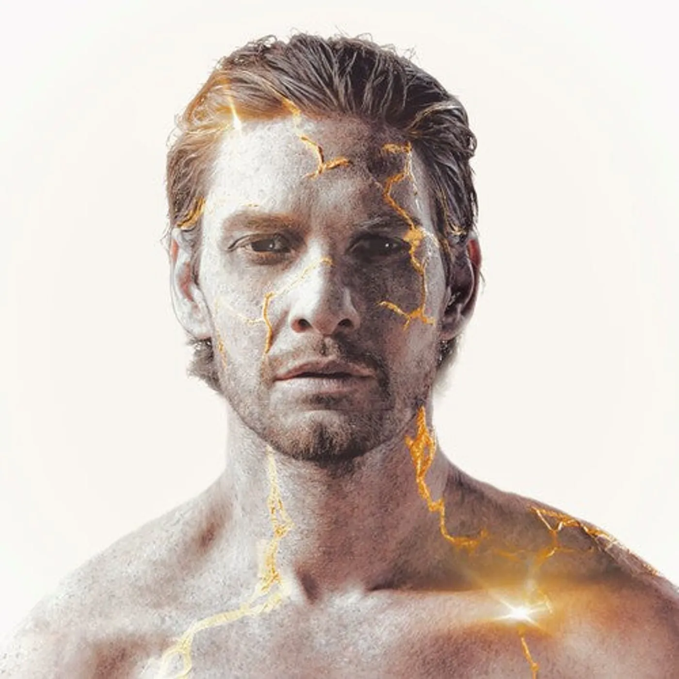 Ben Barnes LP Vinyl - Where The Light Gets In (Ofgv)