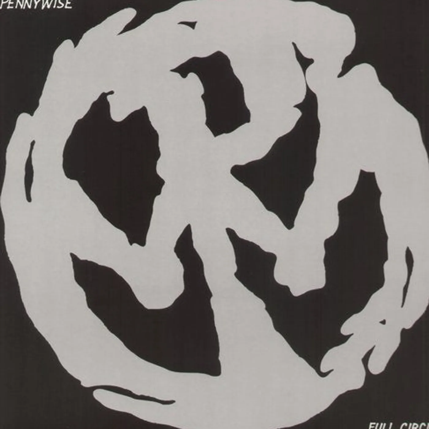 Pennywise LP Vinyl - Full Circle