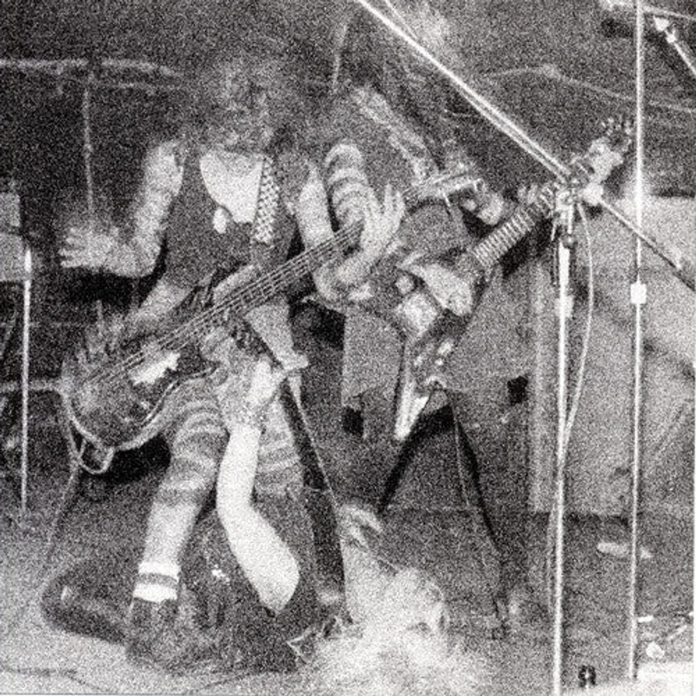 L7 LP Vinyl - L7