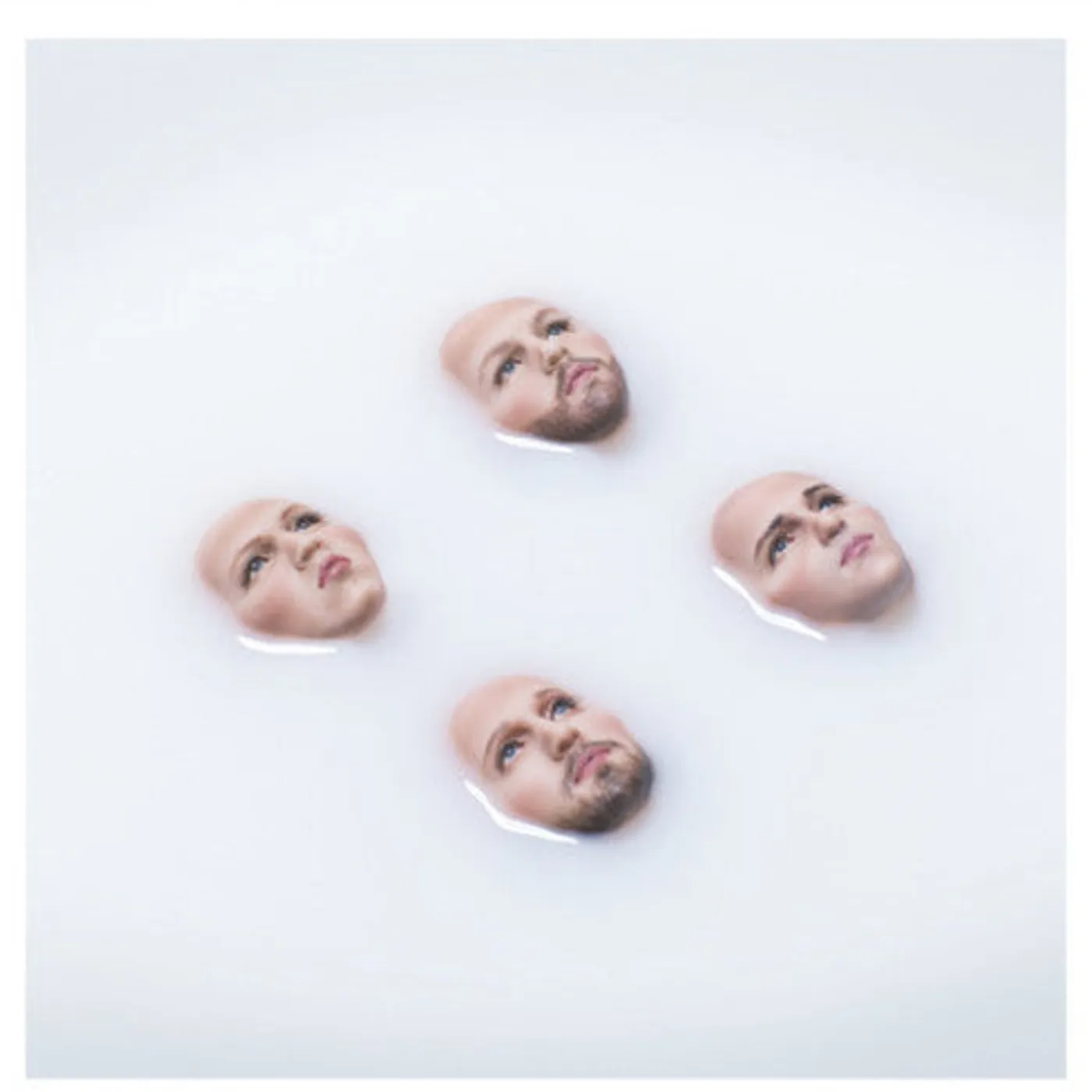 Kings Of Leon LP Vinyl - Walls (Gate Fold) (Ogv)