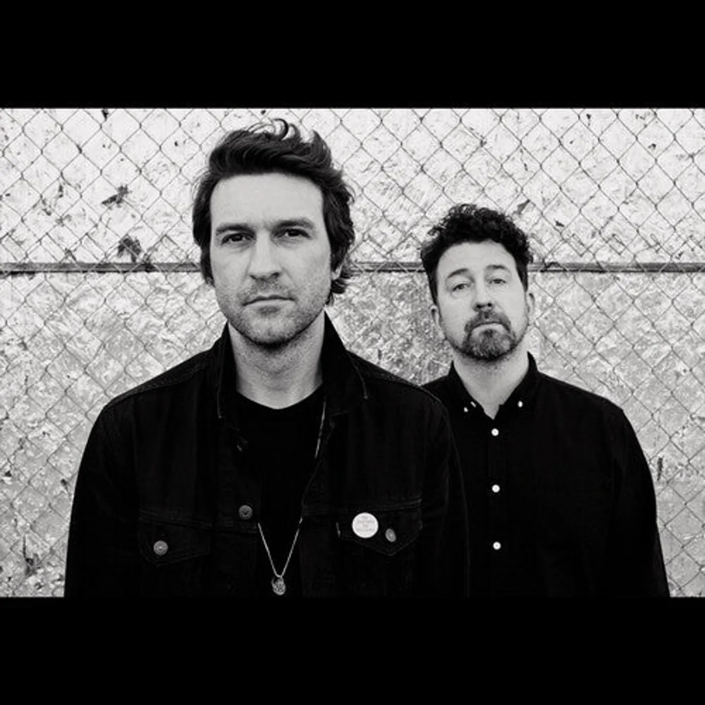 Japandroids LP Vinyl - Fate & Alcohol